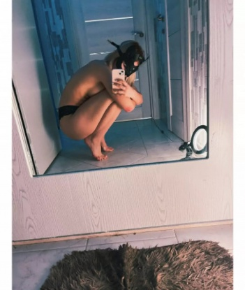 Анкета проститутки Светлана - город Южноукраинск, 22 года, №3658